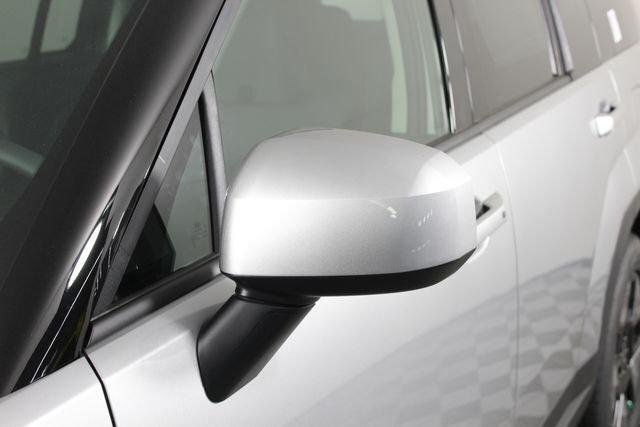 New 2026 Silver Hyundai SE image 60
