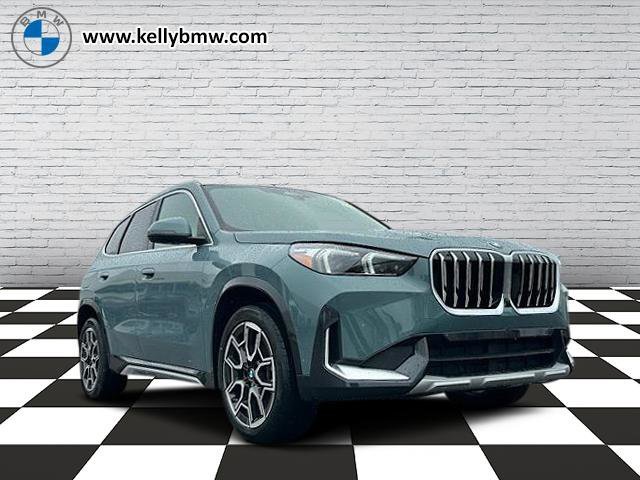 2026 BMW X1