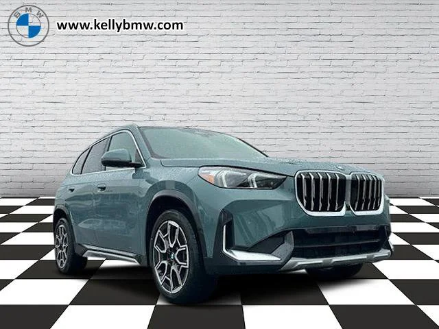 2026 BMW X1 xDrive28i's photo