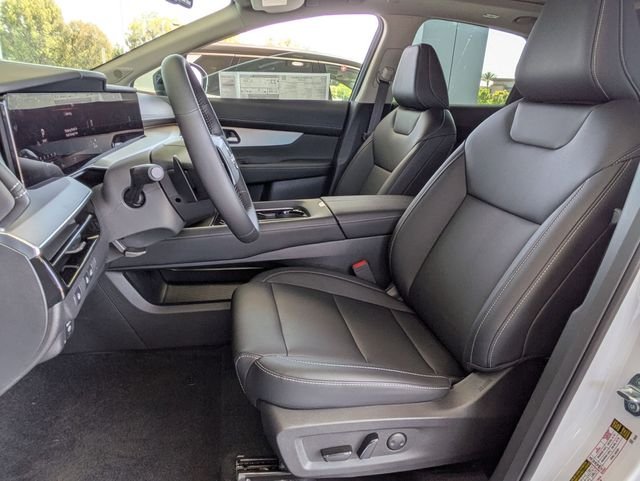 2025 Nissan Murano SL - Photo 17