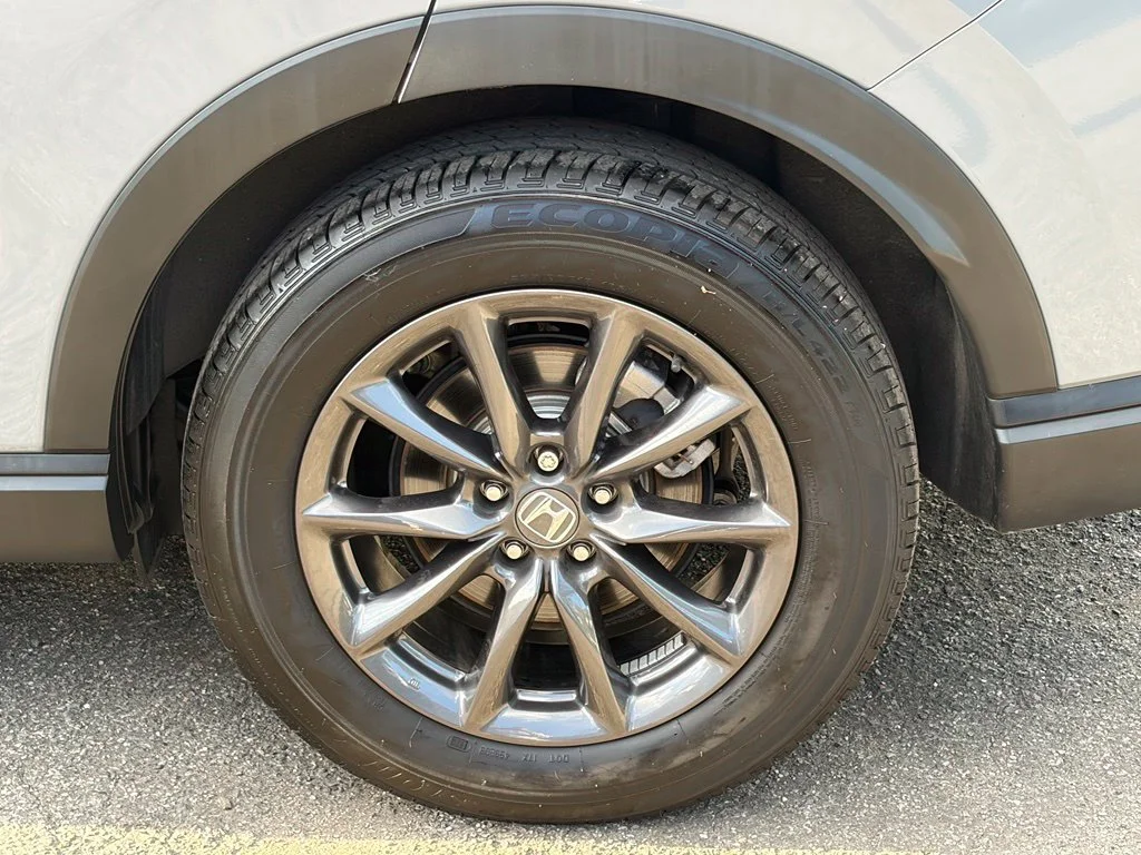 2026 Honda CR-V EX-L - Photo 8