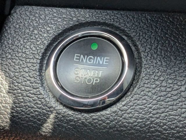 Used 2020 Black Ford Lariat image 34