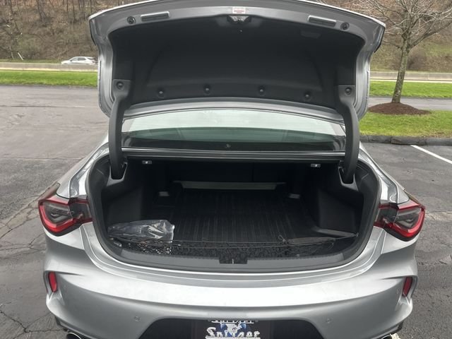 2025 Acura TLX A-SPEC Package - Photo 24