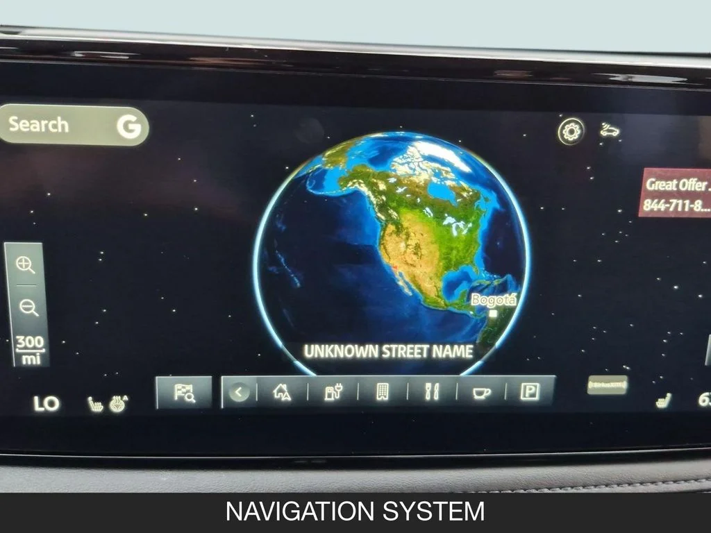 Used 2024 Black Nissan EVOLVE+ image 22