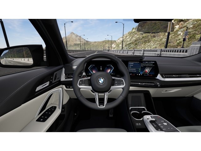 New 2027 Alpine White BMW xDrive28i image 13