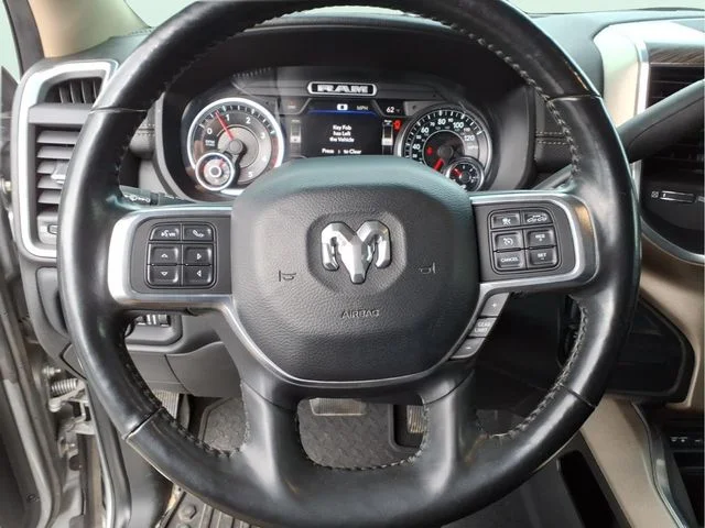 Used 2019 Silver Ram Laramie image 25