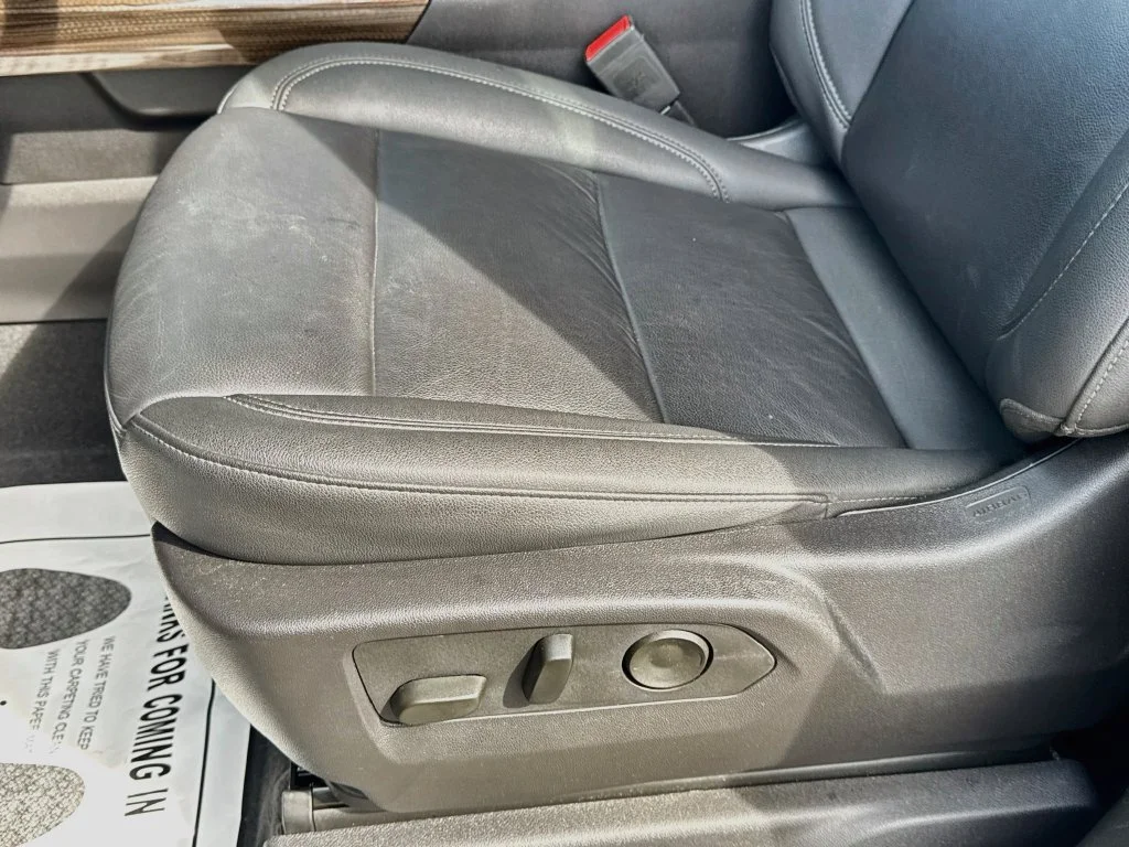 Used 2024 Black Chevrolet LT Trail Boss image 22