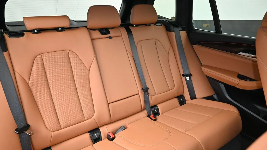 2024 BMW X3 30i - Photo 12