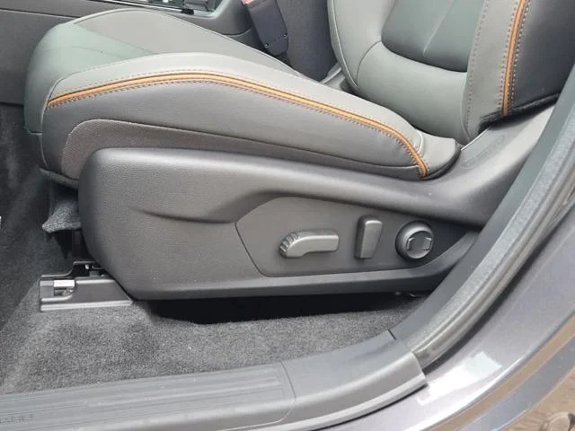 New 2026 MAGNETITE GRAY METALLIC Subaru Sport image 58