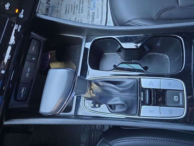 Certified Used 2024 Green Hyundai XRT image 20