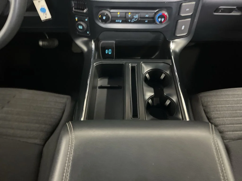 Used 2023 Red Ford XL image 10