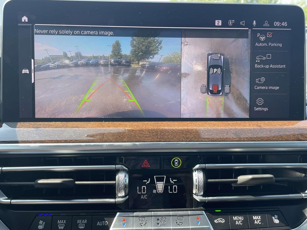 2023 BMW X4 30i - Photo 22