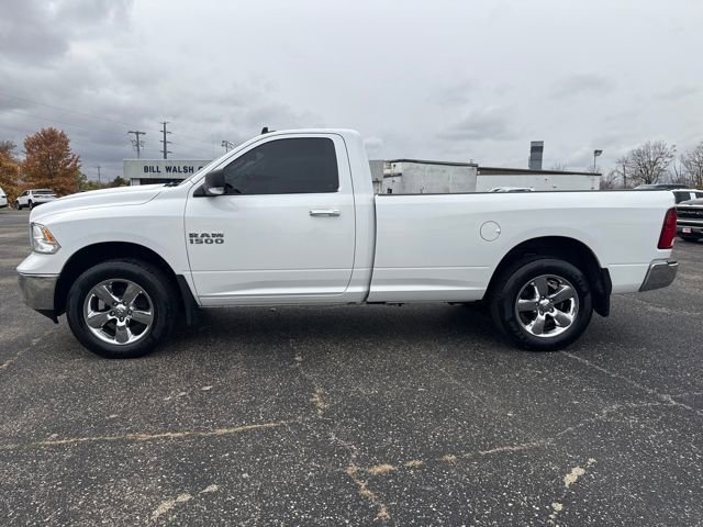 2018 Ram 1500 Big Horn photo 3