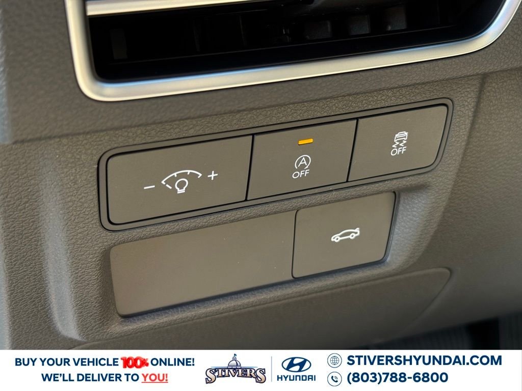 2026 Hyundai Sonata SE - Photo 23