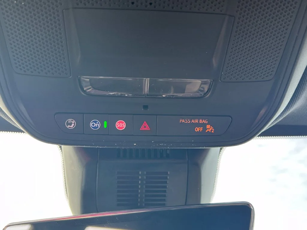 2026 Chevrolet Equinox ACTIV - Photo 27