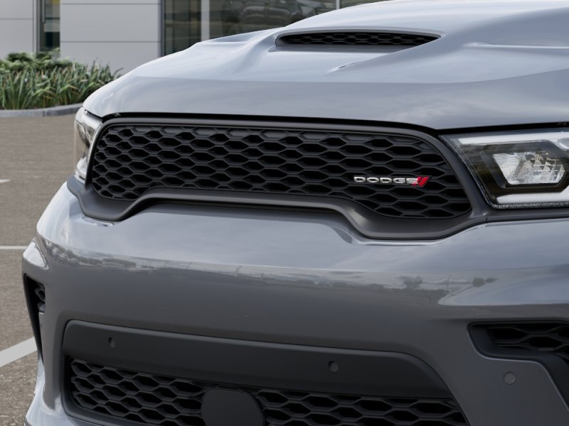New 2026 Destroyer Gray Clearcoat Dodge GT Plus image 37