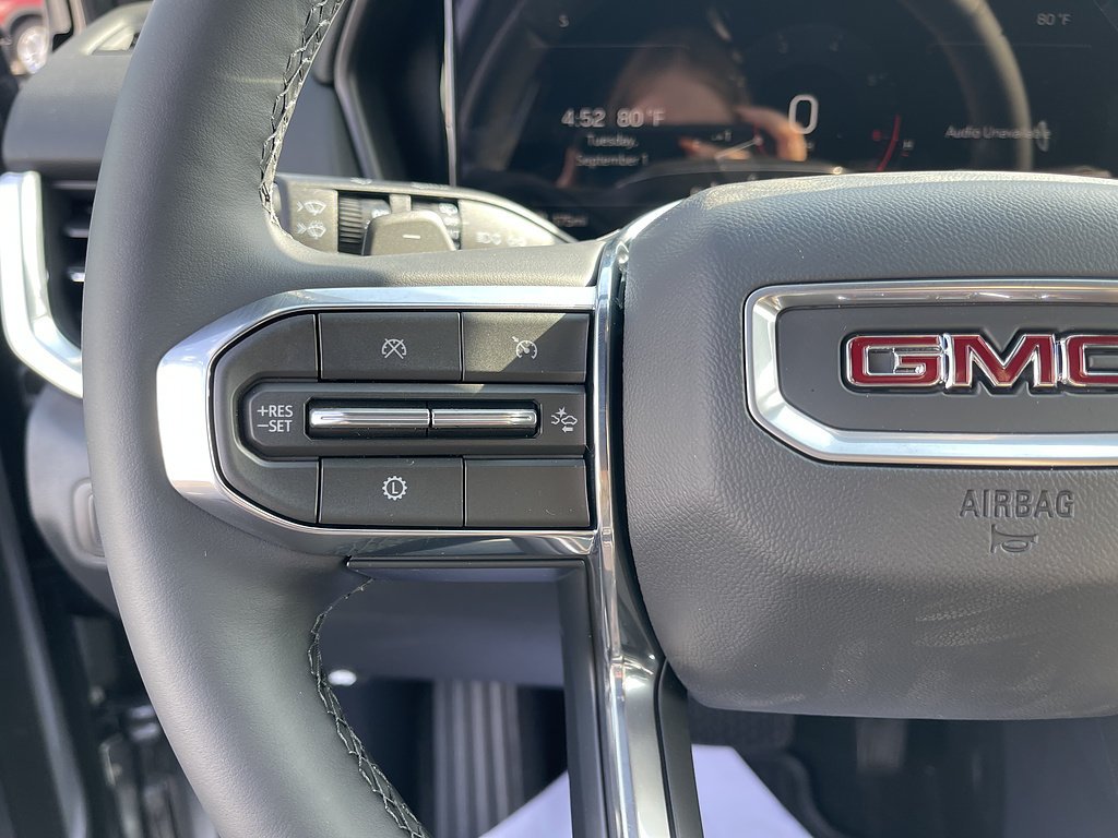 2027 GMC Terrain Elevation - Photo 22