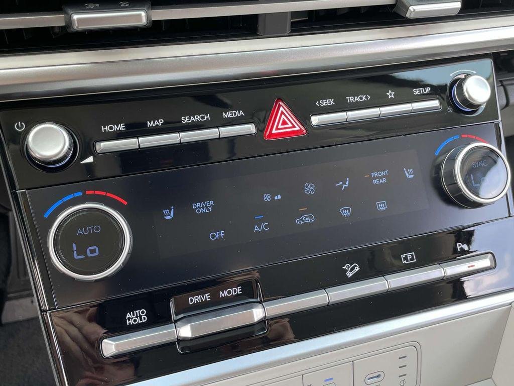 2026 Hyundai Santa Fe SEL - Photo 23