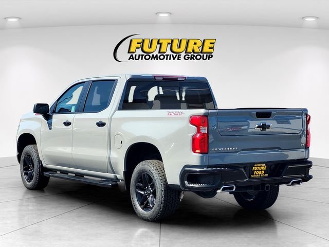 Used 2024  Chevrolet LT Trail Boss image 6