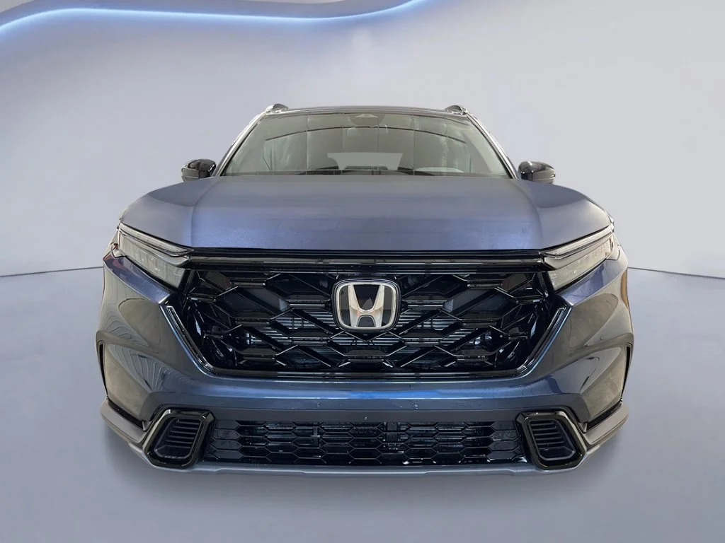 New 2027 Canyon River Blue Metallic Honda Sport 2.0 image 10