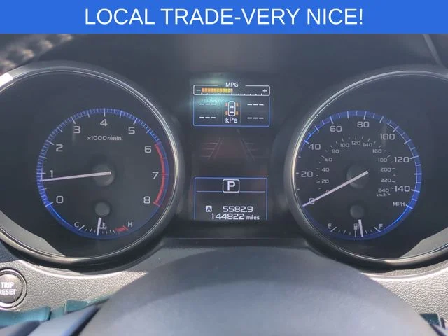 Used 2018 Silver Subaru 2.5i Premium image 21