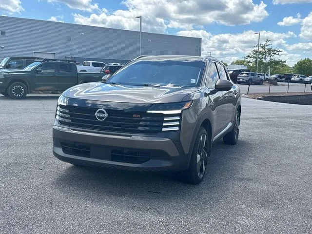 Used 2025 Brown Nissan SR image 9