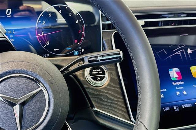New 2026 Black Mercedes-Benz E 350 image 45