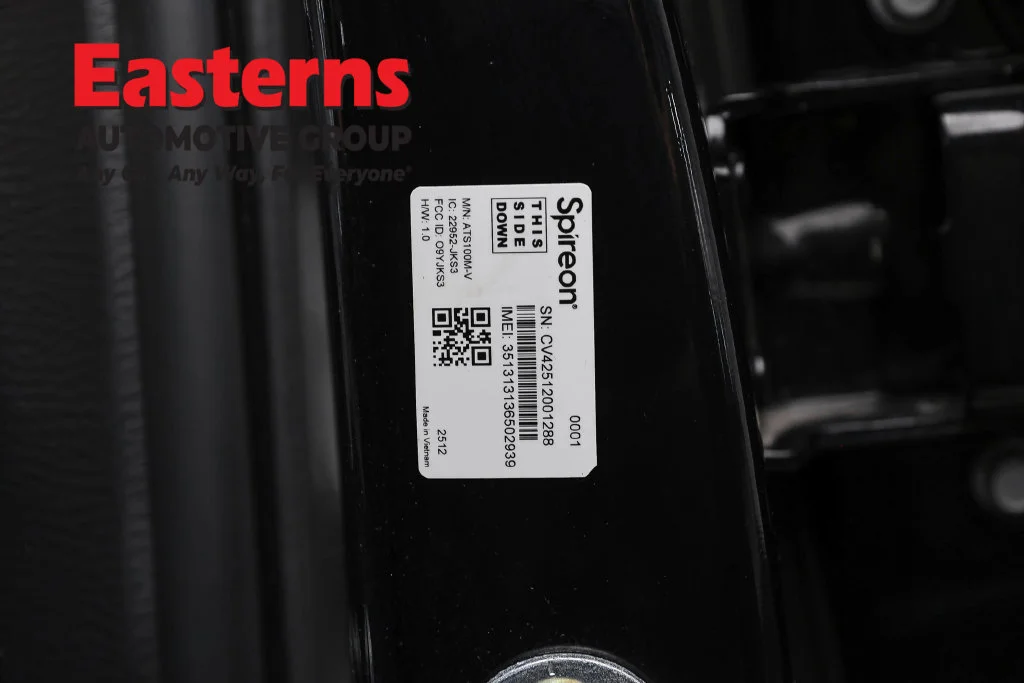 Used 2024 Black Mitsubishi SE image 35