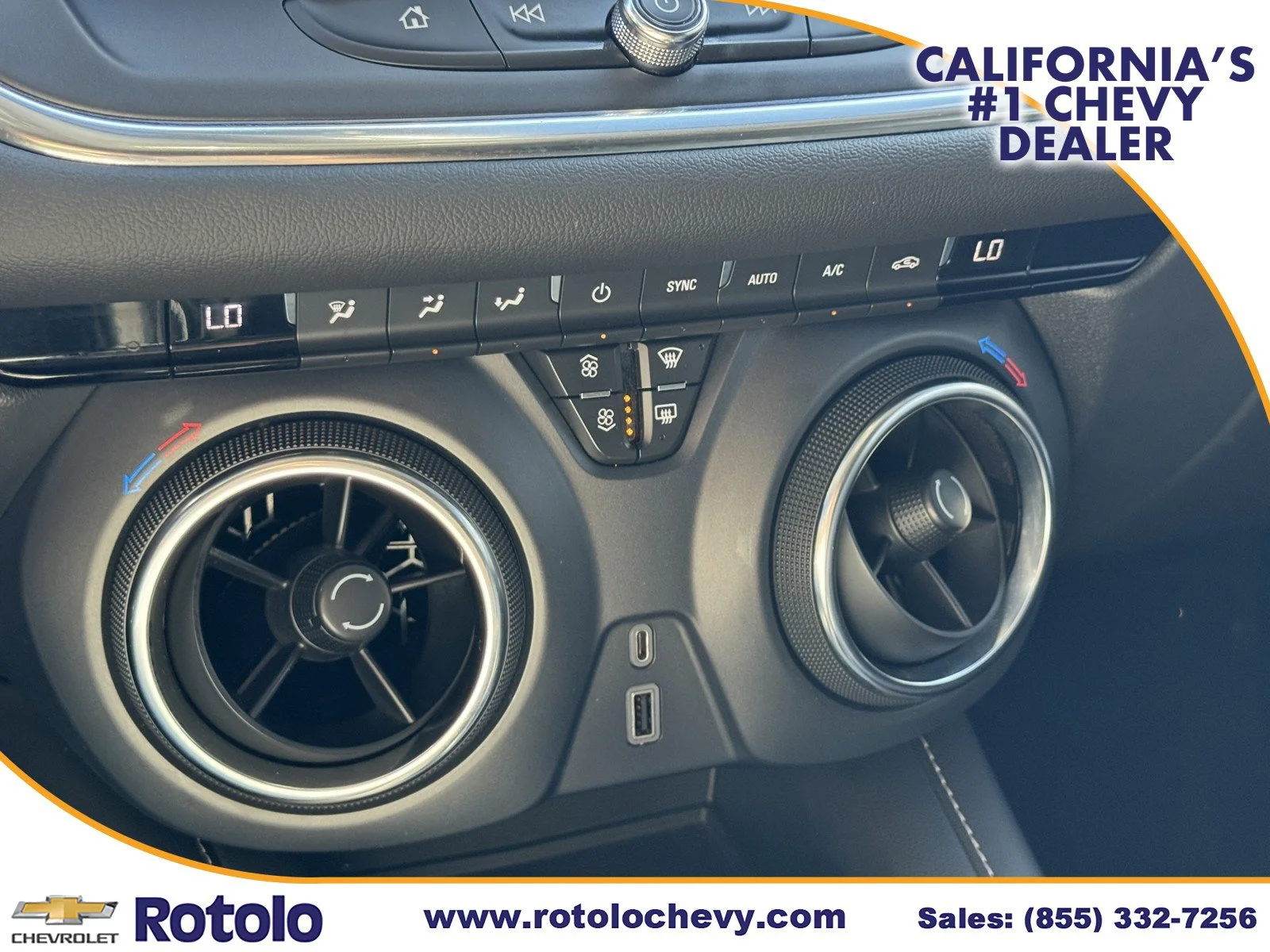 Used 2023 Summit White Chevrolet LT image 21