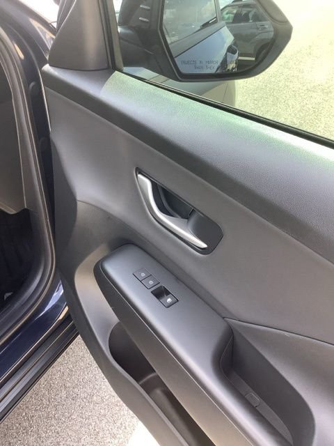 2026 Hyundai Kona SEL Premium - Photo 24
