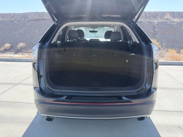 2017 Ford Edge Titanium - Photo 33