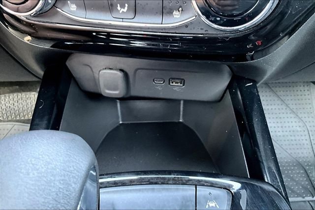 Used 2025 Gray Chevrolet ACTIV image 15