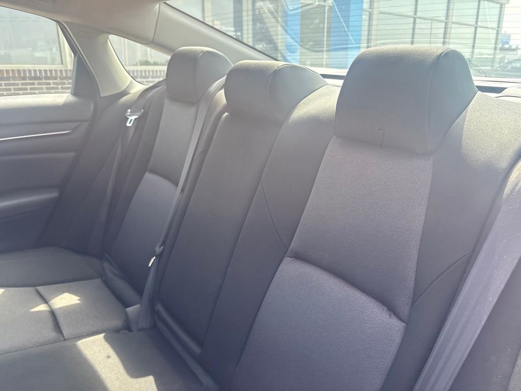 Used 2019 Black Honda LX image 33