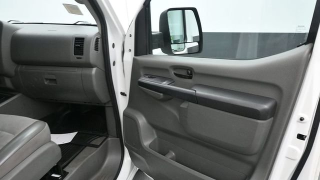 Used 2021 White Nissan SV image 15