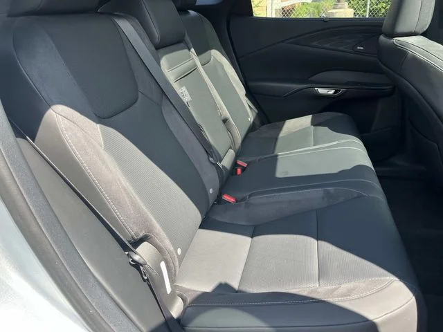 Certified Used 2023 IRIDIUM Lexus 350 Luxury image 22