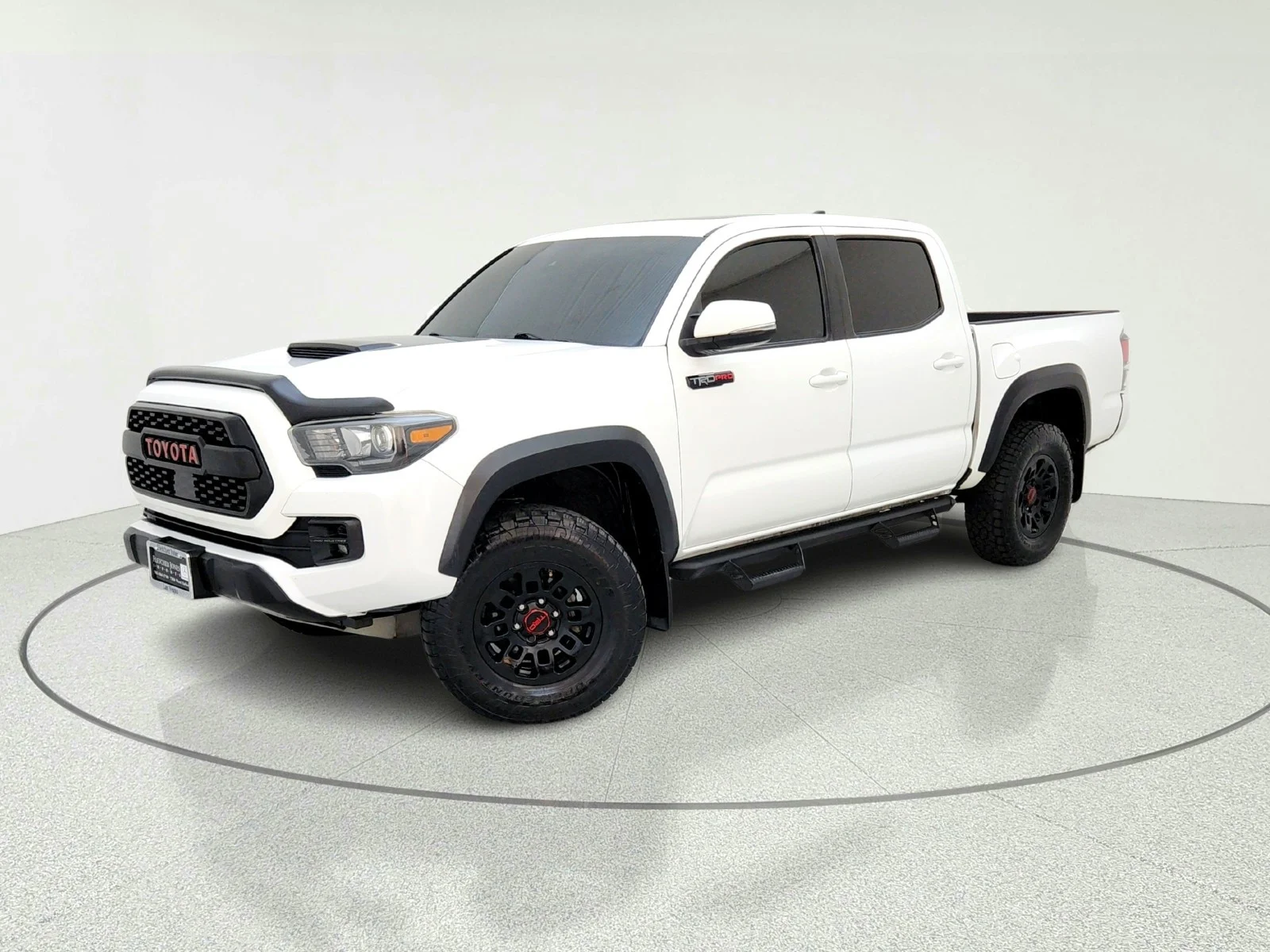 2019 Toyota Tacoma