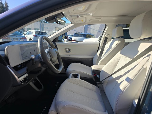 2023 Hyundai IONIQ 5 Limited - Photo 20