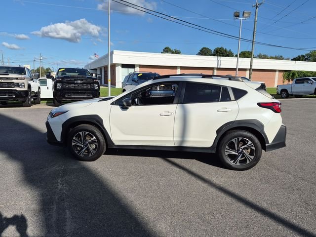 2024 Subaru Crosstrek Premium - Photo 8