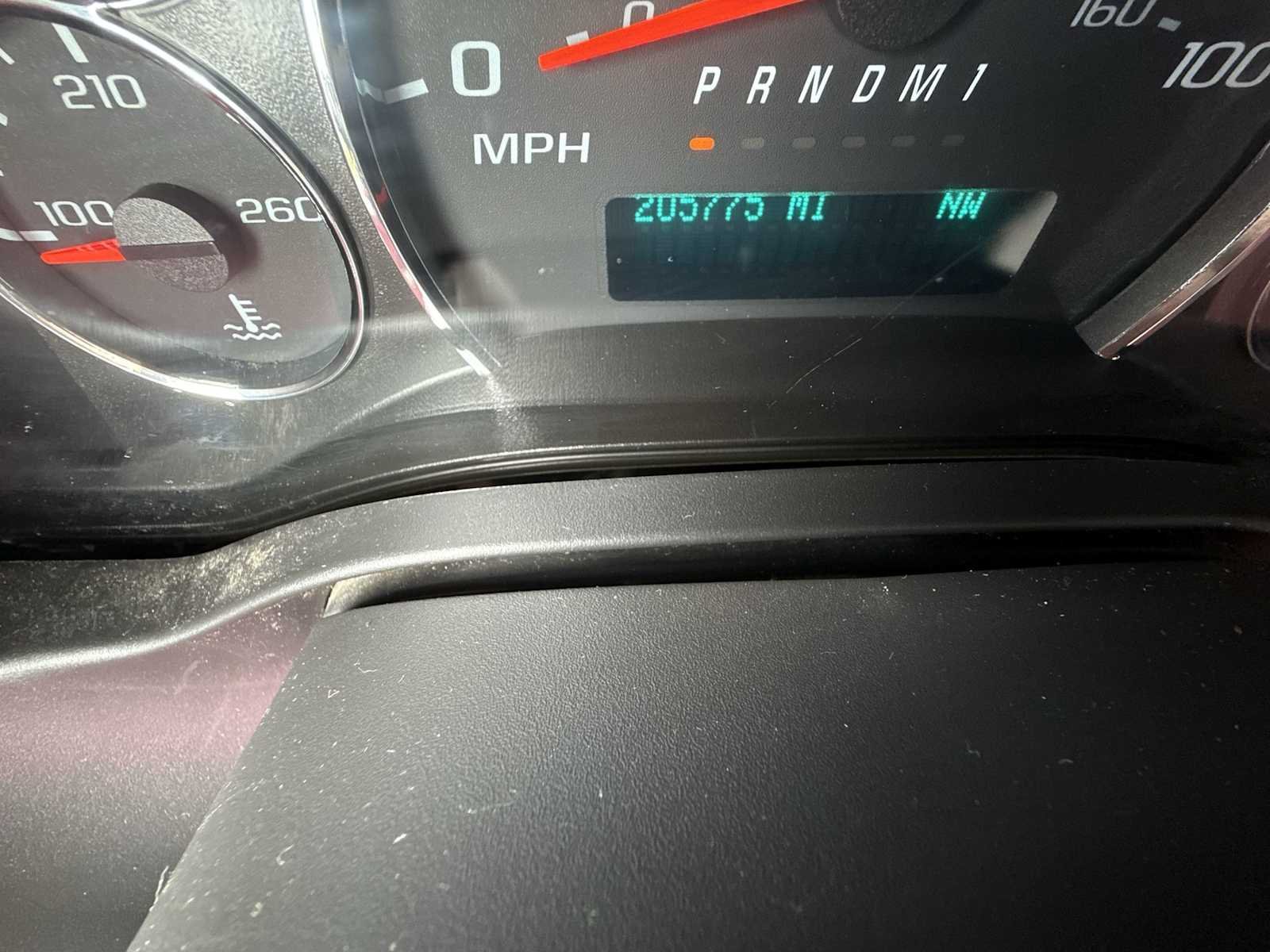 Used 2019 SUMMIT WHITE Chevrolet Work Van image 12