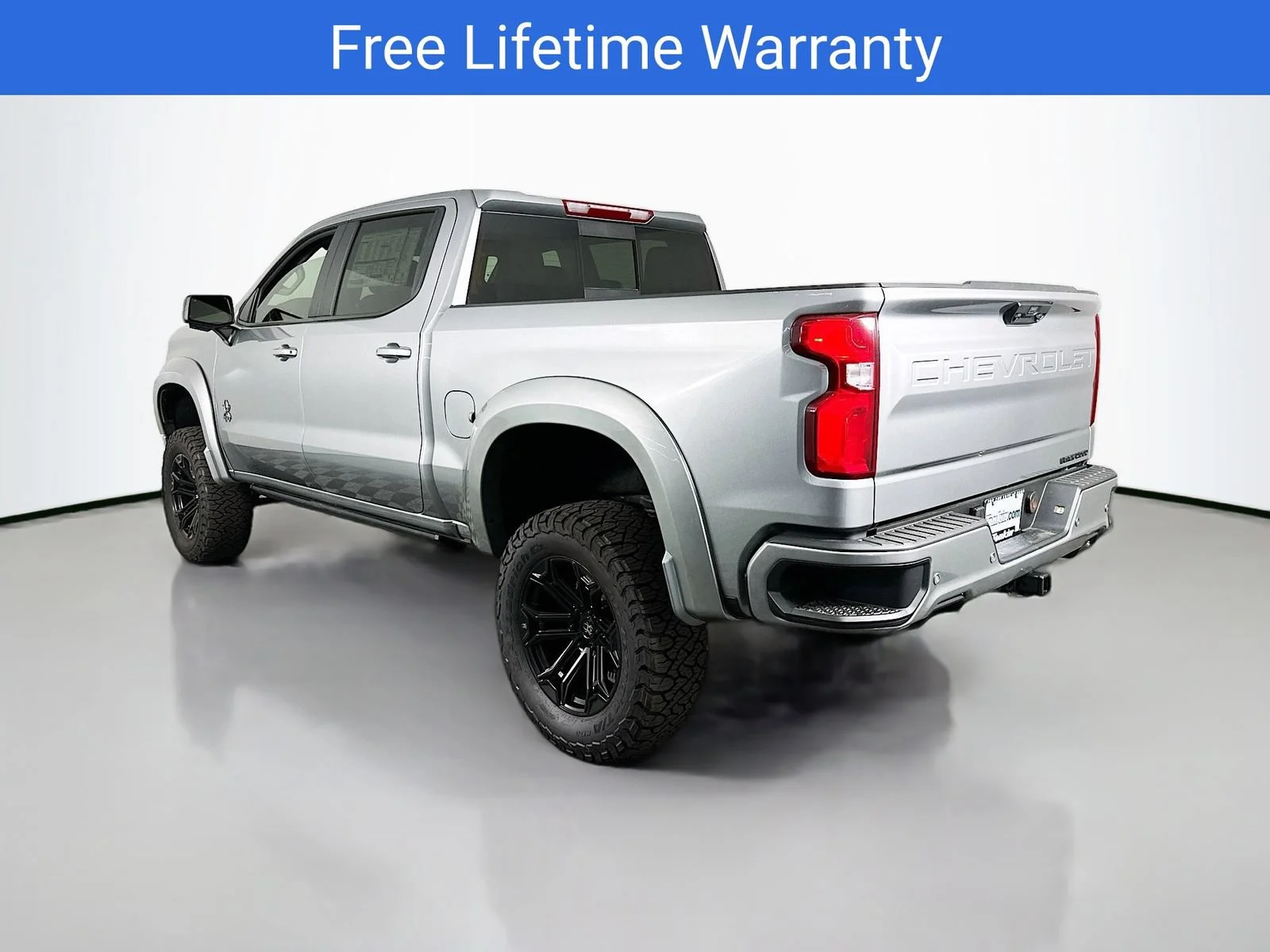 2026 Chevrolet Silverado 1500 RST - Photo 6