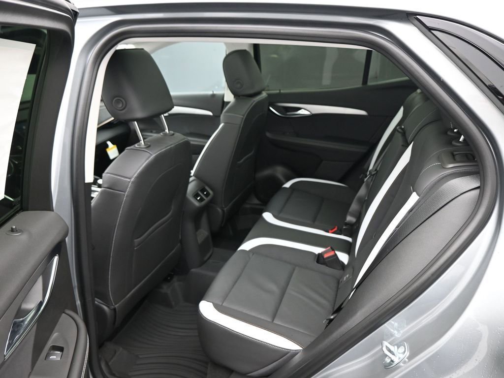 2026 Buick Envision Sport Touring - Photo 20