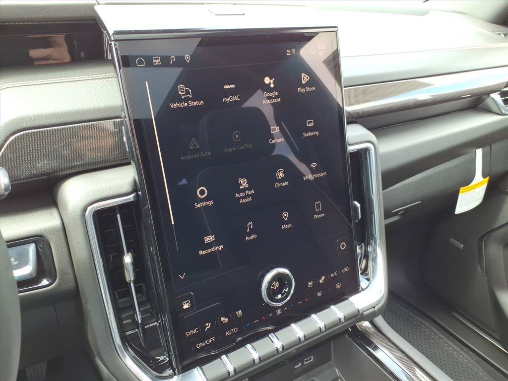 2026 GMC Yukon XL Elevation - Photo 28