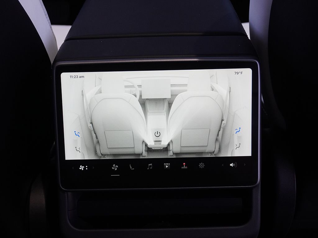 Used 2026 Black Tesla Long Range image 51
