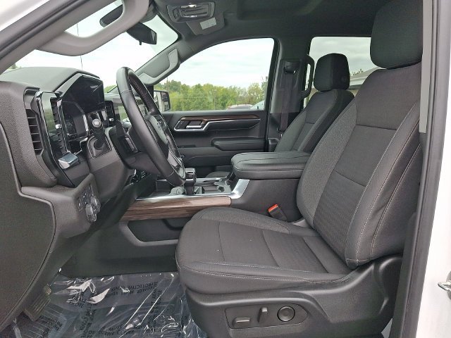 Certified Used 2024 Summit White Chevrolet RST image 13