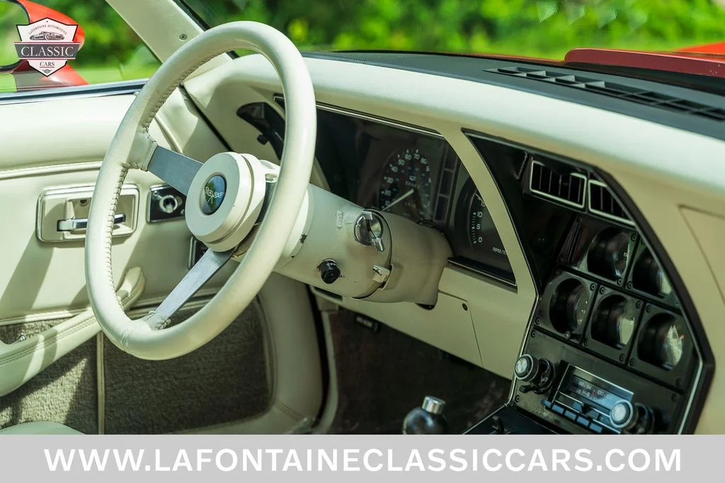 Used 1979 Red Chevrolet  image 53
