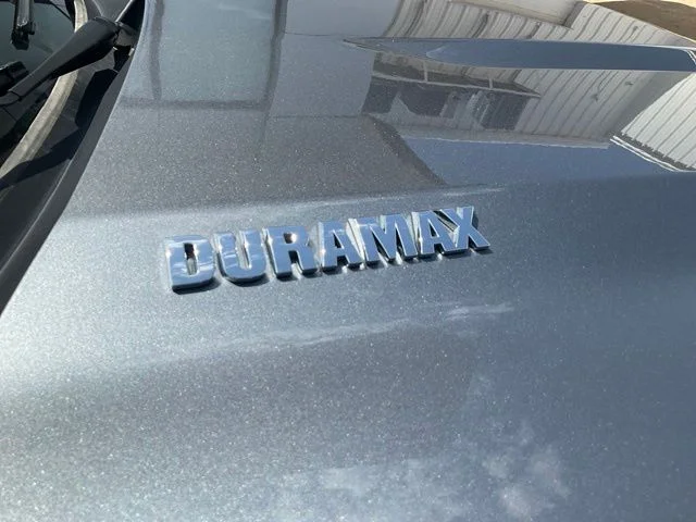 Used 2021 Gray Chevrolet RST image 36