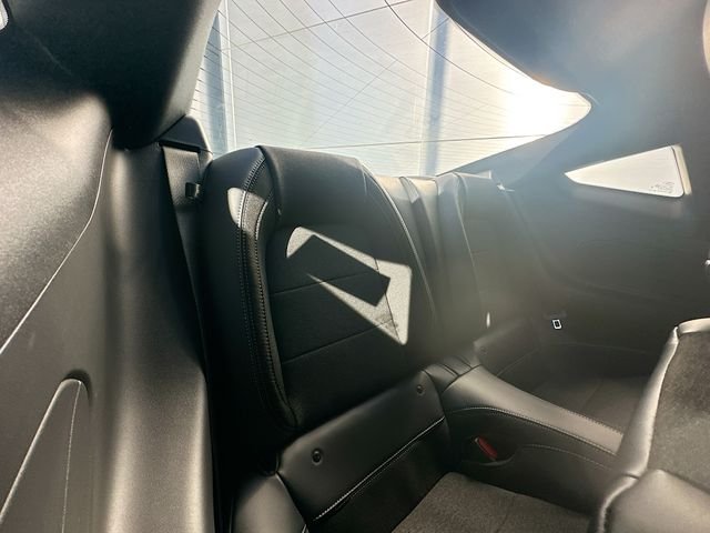 2026 Ford Mustang EcoBoost Fastback - Photo 55