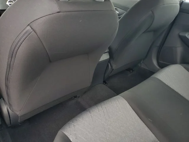 Certified Used 2026 White Nissan SV image 7