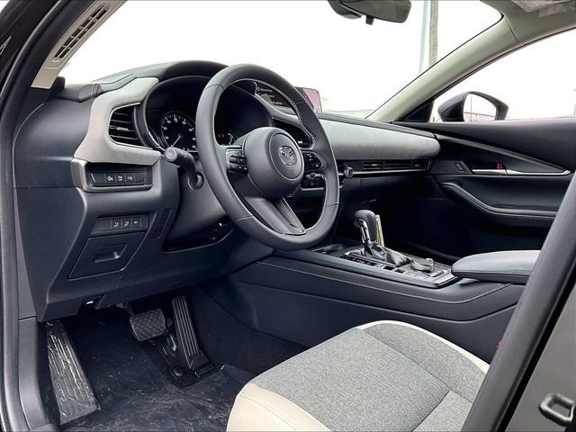 New 2026 Jet Black Mica Mazda 2.5 S Aire Edition image 8