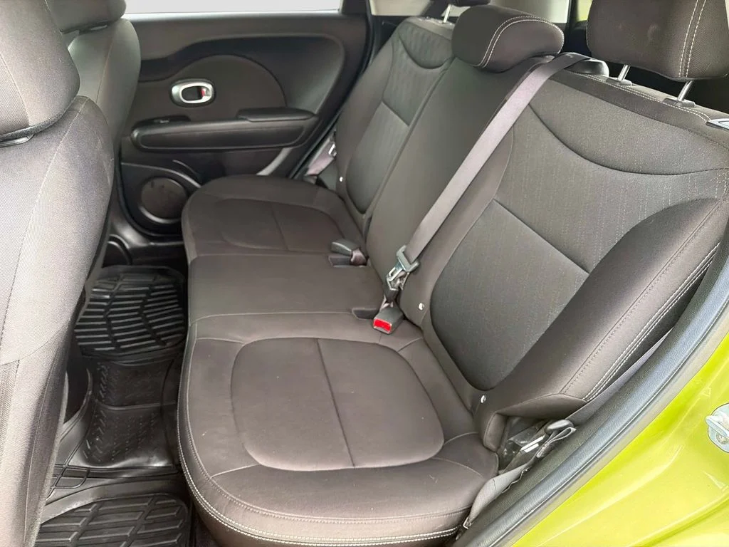 Used 2019 Alien II Kia Base image 14